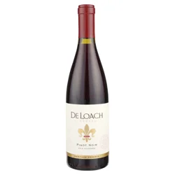 DeLoach De Loach Ca Pinot Noir