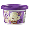 slide 6 of 29, Purple Cow Chocolate Chip Cookie Dough Ice Cream Cup, 4 oz