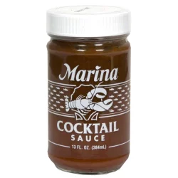 Marina Seafood Cocktail Sauce