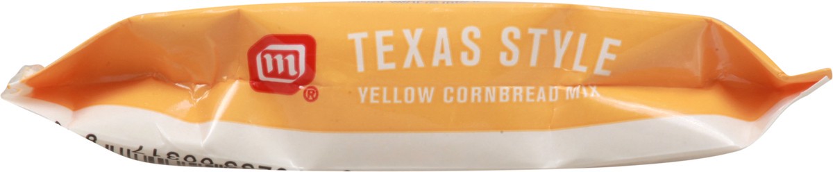 slide 11 of 14, Morrison's Texas Style Yellow Cornbread Mix 6 oz, 6 oz