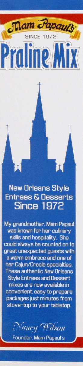 slide 5 of 10, Mam Papaul's Praline Mix, New Orleans Style, 10 oz