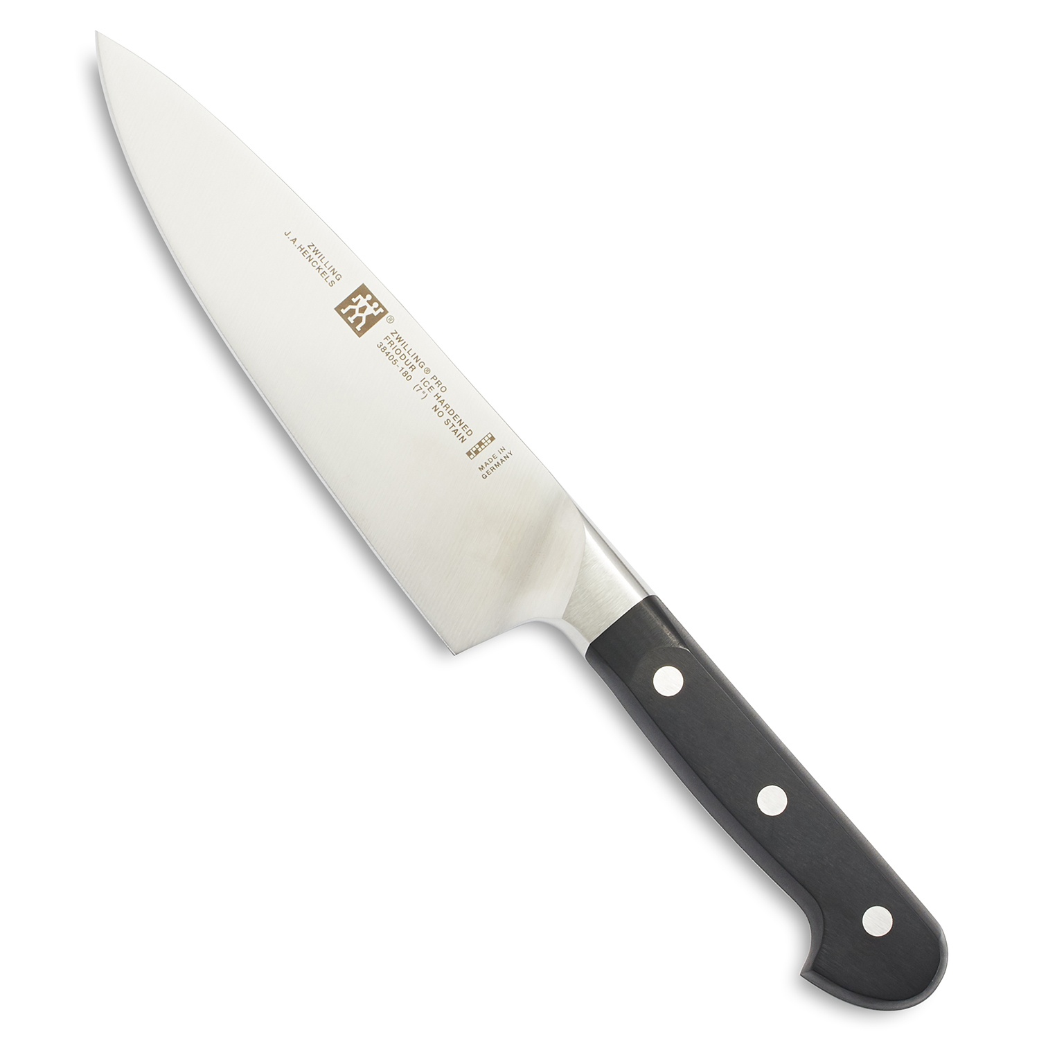 slide 1 of 1, Zwilling Pro Traditional Chefs Knife, 1 ct