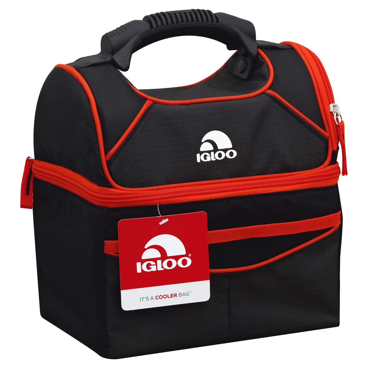 slide 2 of 5, Igloo Cooler Bag 1 ea, 1 ct
