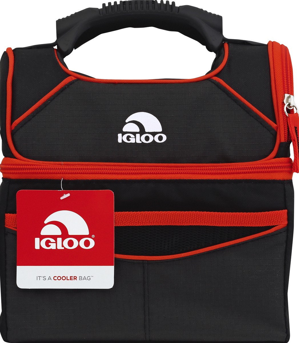 slide 1 of 5, Igloo Cooler Bag 1 ea, 1 ct