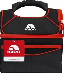 Igloo Cooler Bag 1 ea