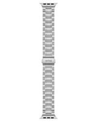 Withit Apple Watch Universal Stainless Link Silver