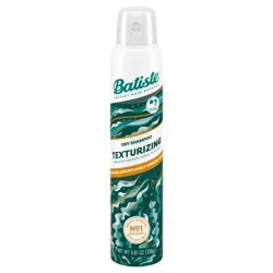 Batiste Texturizing Dry Shampoo, 3.81 oz
