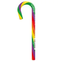 Skittles Skittls Candy Canes