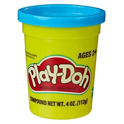 Play Doh
