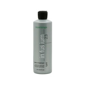 slide 1 of 1, Infusium Leave-In Treatment, Step 3, 16 oz