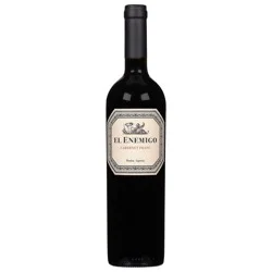 El Enemigo Argentina Mendoza Cabernet Franc 750 ml