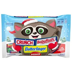 Ferrero Asst Chocolate Minis