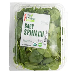 Baby Spinach
