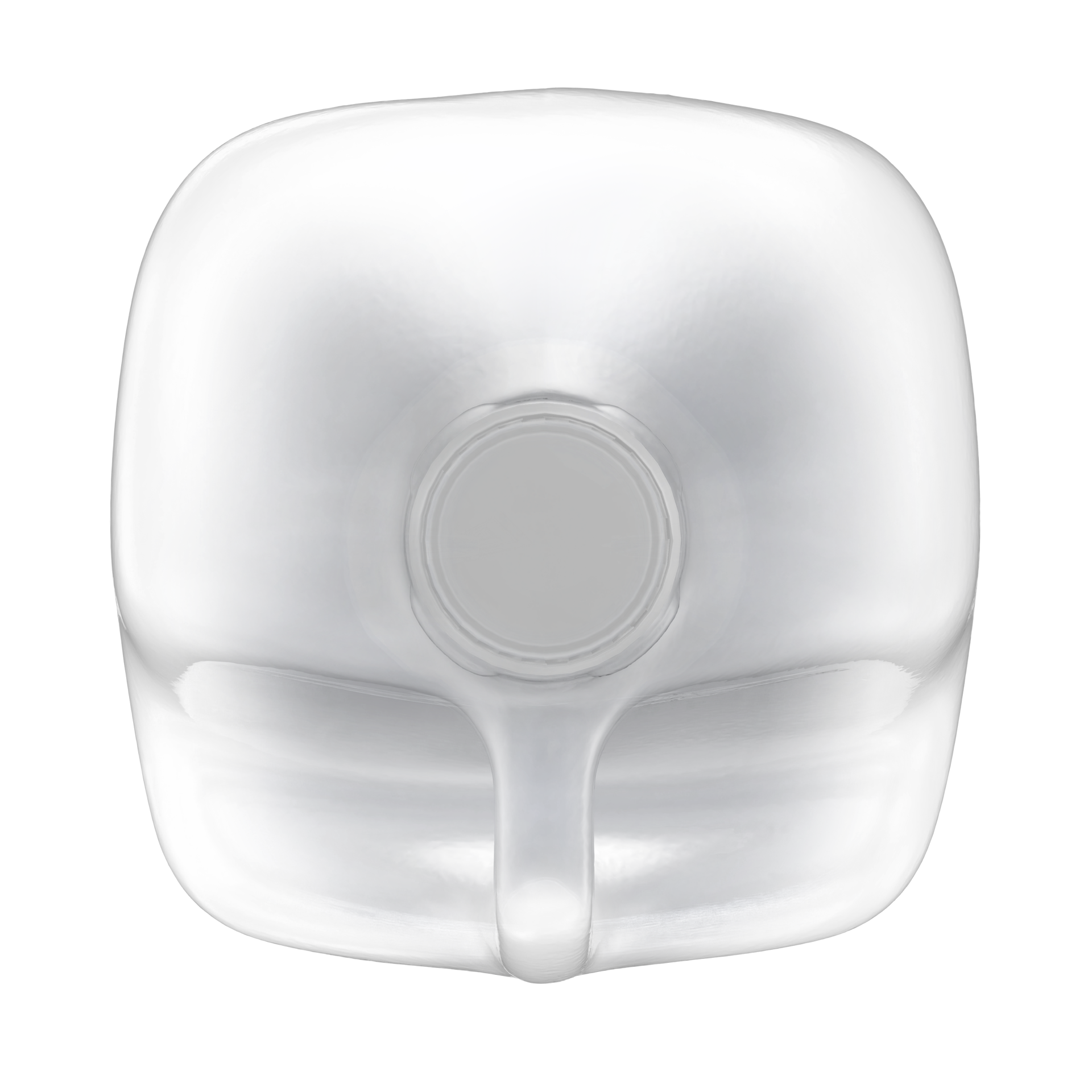 slide 2 of 4, PURE LIFE Purelife Baby Purified Water With Fluoride, 1 gal