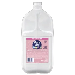 PURE LIFE Purelife Baby Purified Water With Fluoride