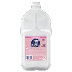 PURE LIFE Purelife Baby Purified Water With Fluoride