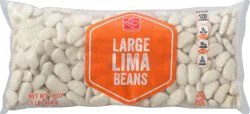Harris Teeter Dry Large Lima Beans