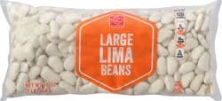 Harris Teeter Dry Large Lima Beans