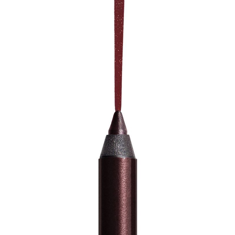 slide 2 of 6, Revlon So Fierce Vinyl Eyeliner 861 Brown - 0.042oz, 0.042 oz