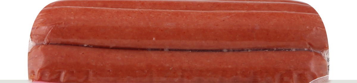 slide 5 of 11, Boar's Head Uncured Beef Frankfurters, 12.5 oz