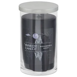 Yankee Candle Midsummer's Night Candle 1 Each