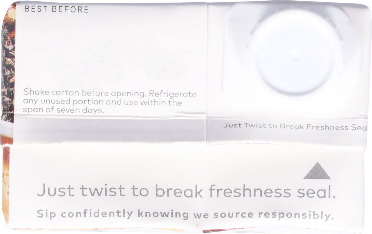 slide 13 of 16, TAZO CONC DECAF Chai 6 32z, 32 fl oz