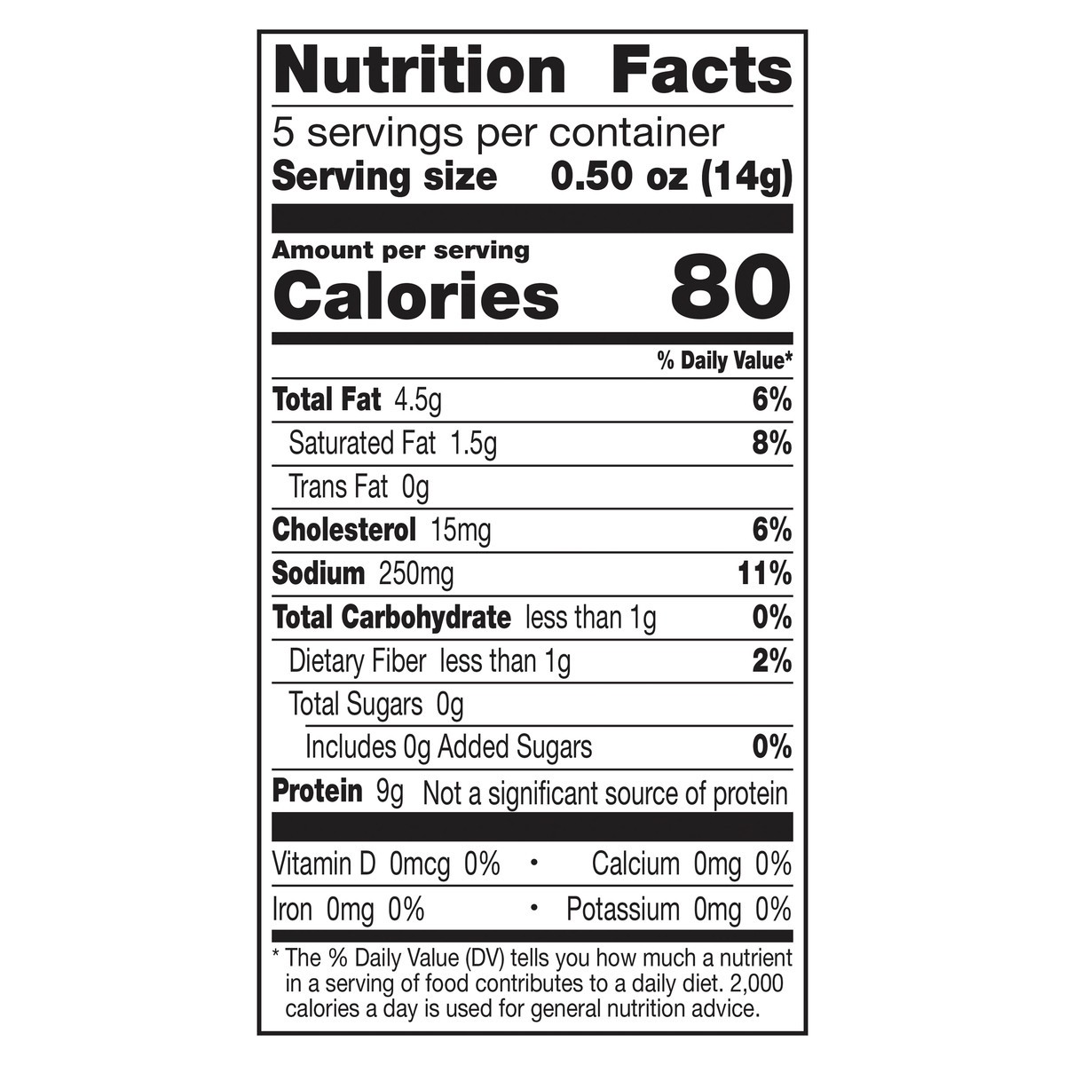 slide 9 of 11, EPIC Pork Rinds, Hot and Spicy Chipotle Pepper, Keto Friendly Snack, 2.5 oz, 2.5 oz