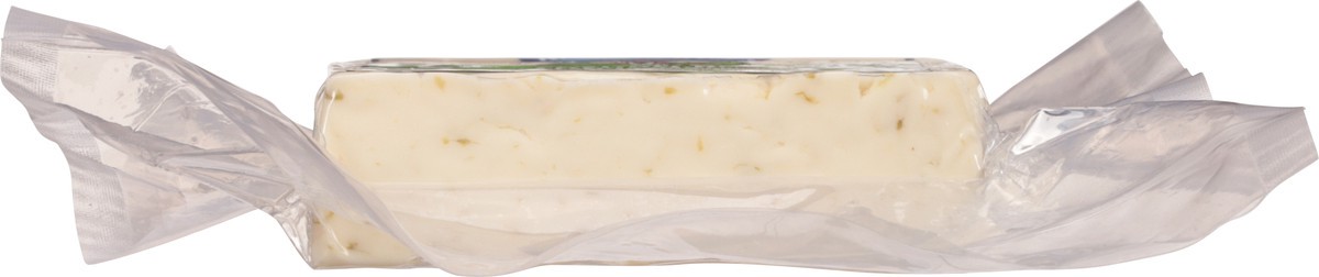 slide 3 of 9, Rio Grande Hard Cheese with Loroco 12 oz, 12 oz