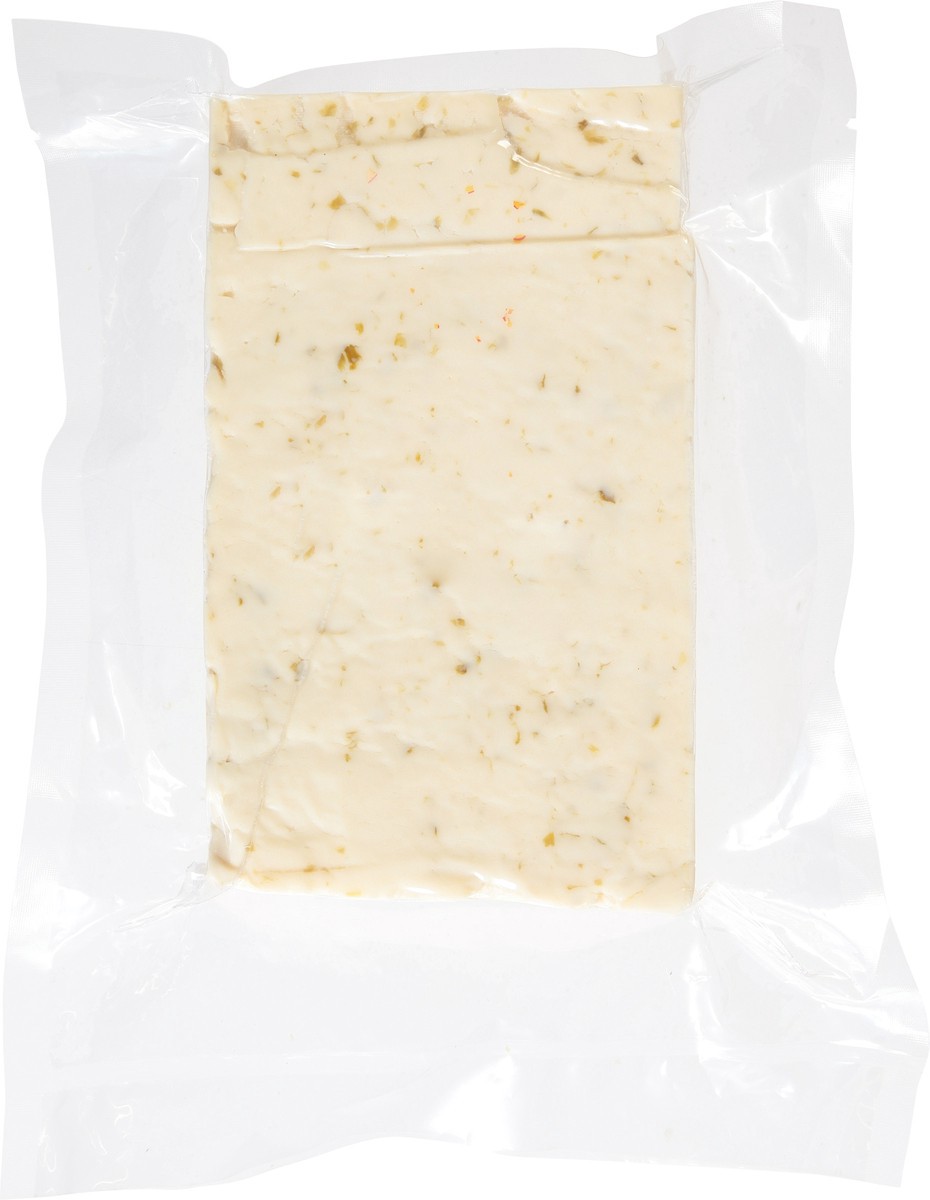 slide 6 of 9, Rio Grande Hard Cheese with Loroco 12 oz, 12 oz