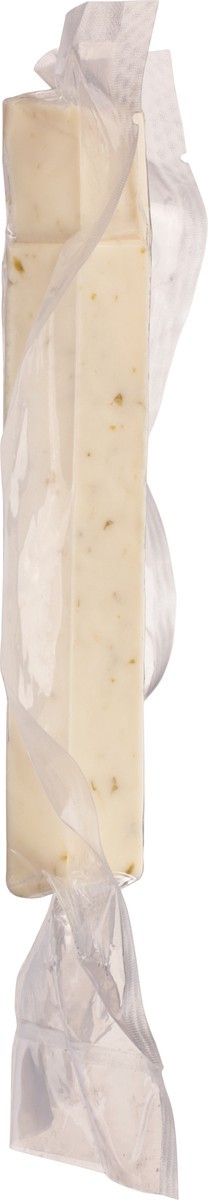 slide 8 of 9, Rio Grande Hard Cheese with Loroco 12 oz, 12 oz