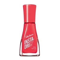 Sally Hansen Insta-Dri Infrared-ibly Hot Nail Color 0.31 fl oz