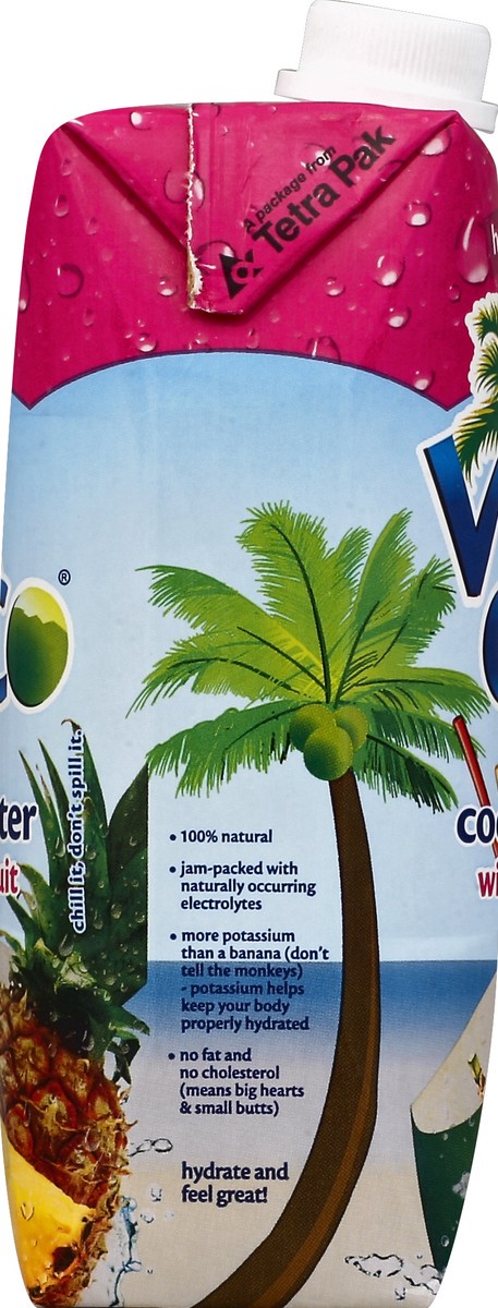 slide 3 of 5, Vita Coco Coconut Water 17 oz, 17 oz