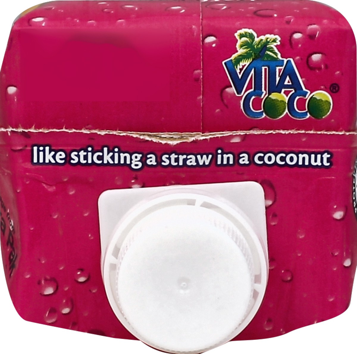 slide 4 of 5, Vita Coco Coconut Water 17 oz, 17 oz