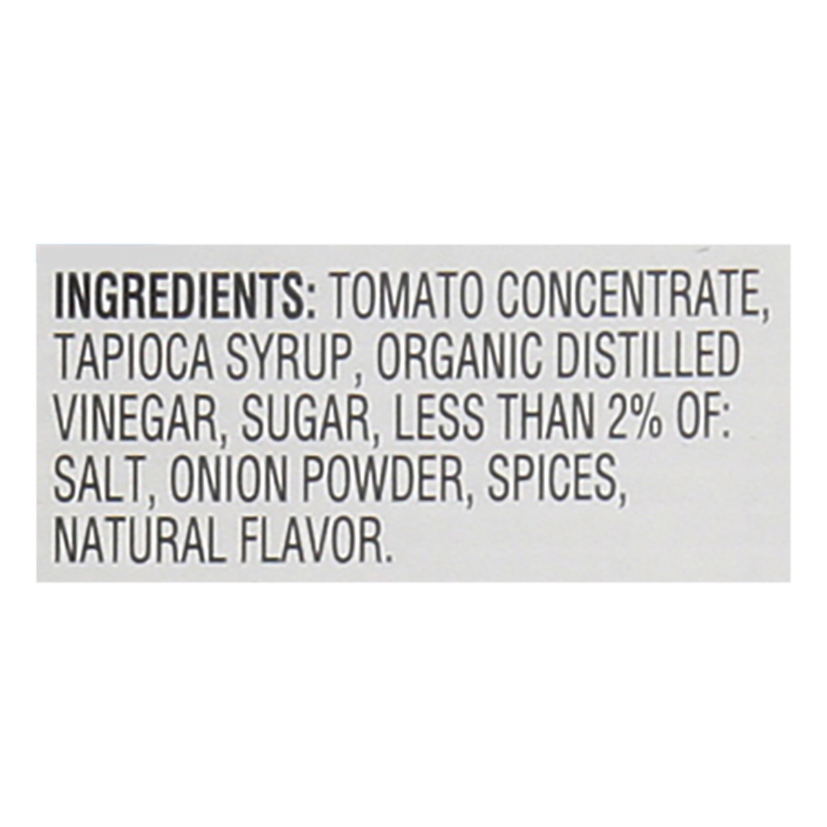 slide 12 of 13, Food Club Essential Choice Tomato Ketchup 19.5 oz, 19.5 oz