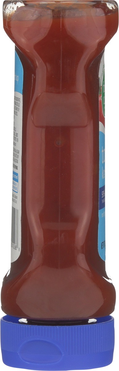 slide 6 of 13, Food Club Essential Choice Tomato Ketchup 19.5 oz, 19.5 oz