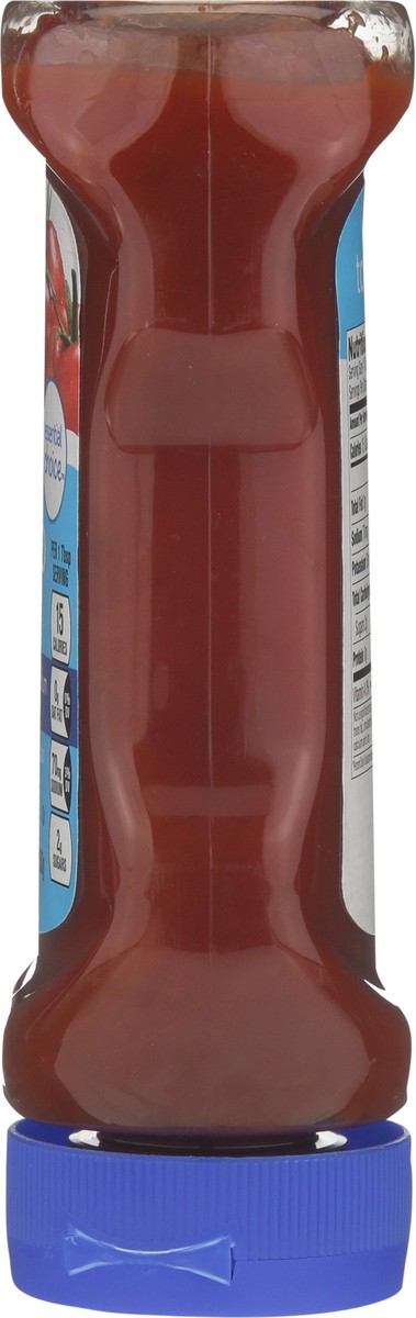 slide 7 of 13, Food Club Essential Choice Tomato Ketchup 19.5 oz, 19.5 oz