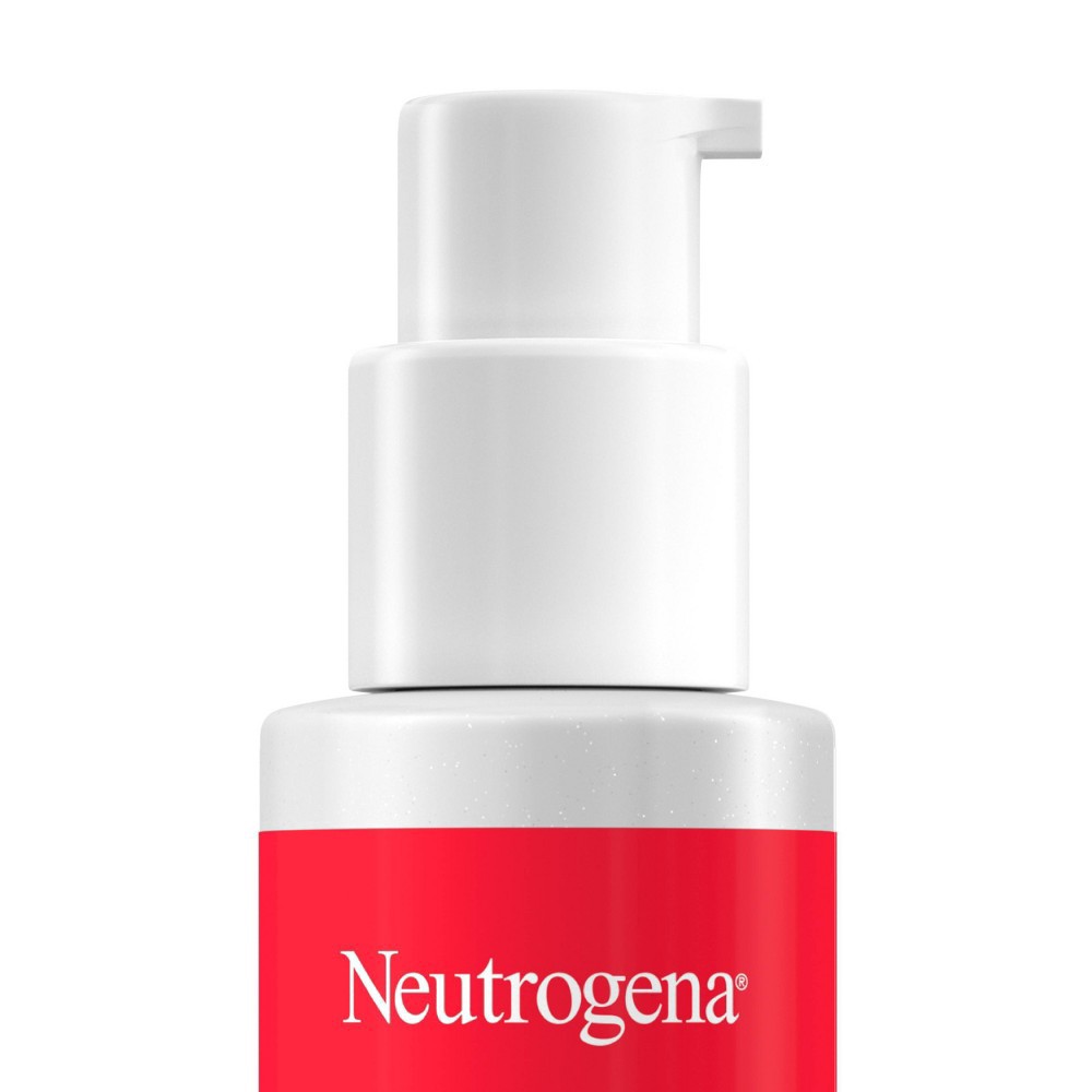 slide 5 of 25, Neutrogena Stubborn Marks Night Treatment Retinol Serum - Fragrance Free - 1.0 fl oz, 1 fl oz