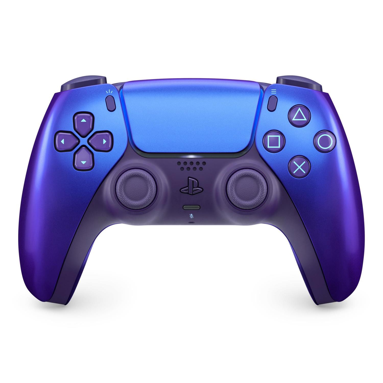 slide 1 of 2, Sony DualSense Wireless Controller - Chroma Indigo - PS5, 1 ct