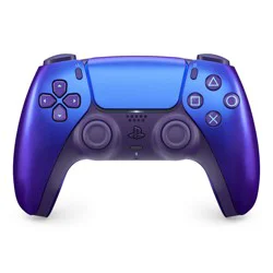 Sony DualSense Wireless Controller - Chroma Indigo - PS5
