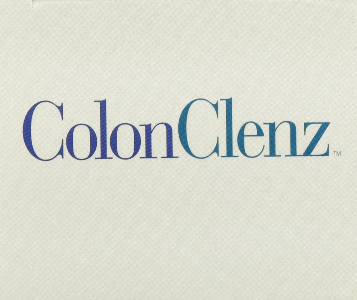 slide 5 of 5, Body Gold Colon Clenz, 75 ct