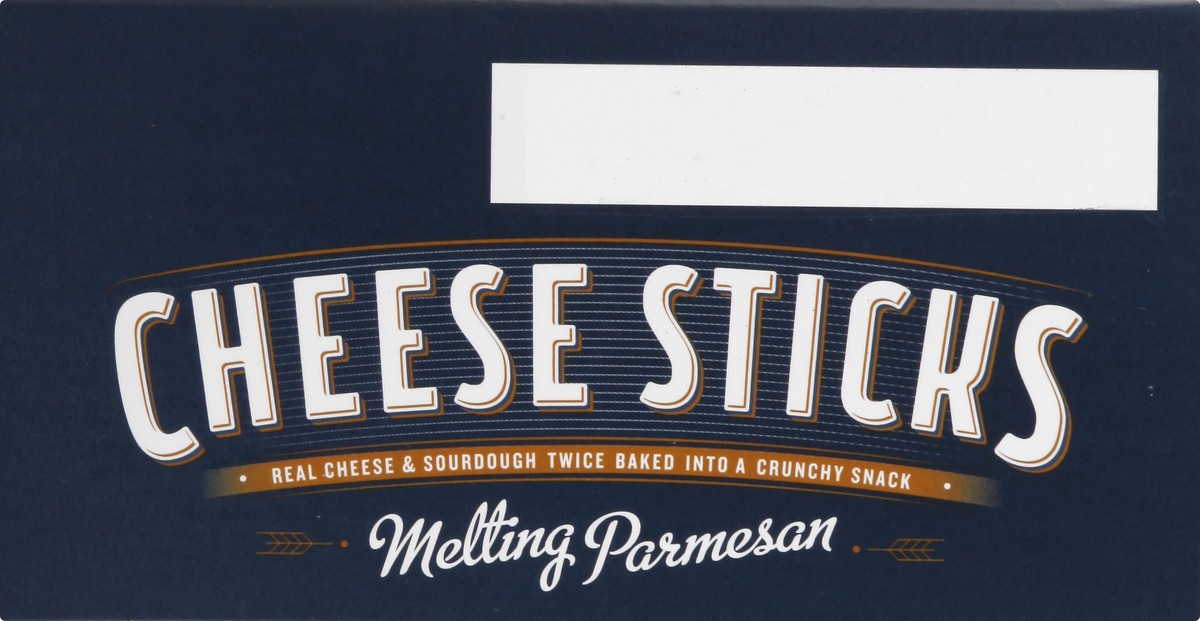 slide 6 of 13, John Wm. Macy's Cheese Sticks 4 oz, 4 oz