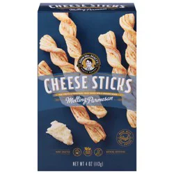 John Wm. Macy's Cheese Sticks 4 oz