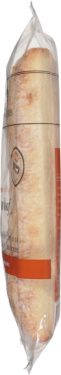 slide 8 of 9, Lunds & Byerlys Bake-at-Home Ciabatta Loaf 15.9 oz, 15.9 oz