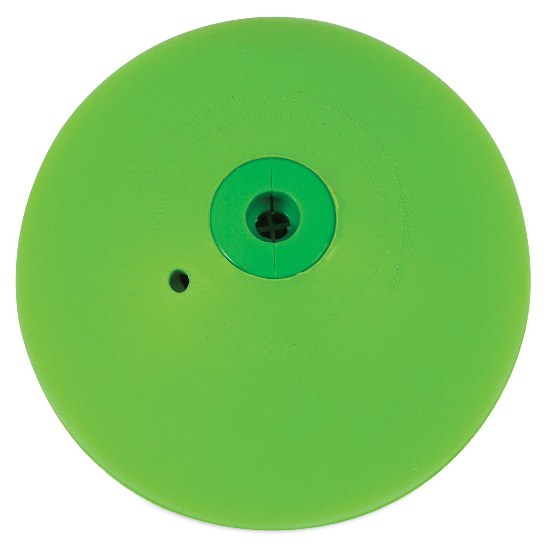 slide 8 of 10, JW iSqueak Ball, 1 ct