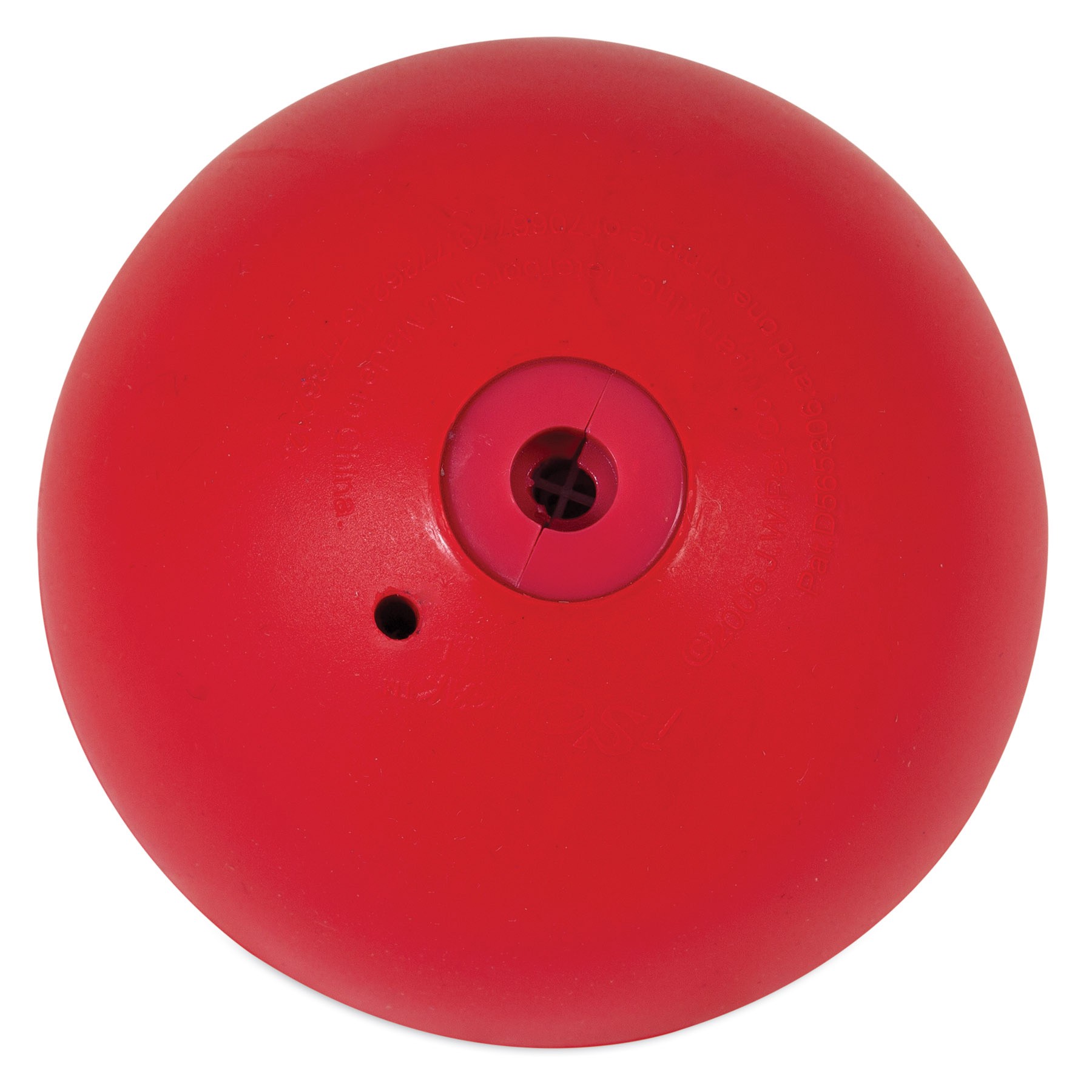 slide 7 of 10, JW iSqueak Ball, 1 ct