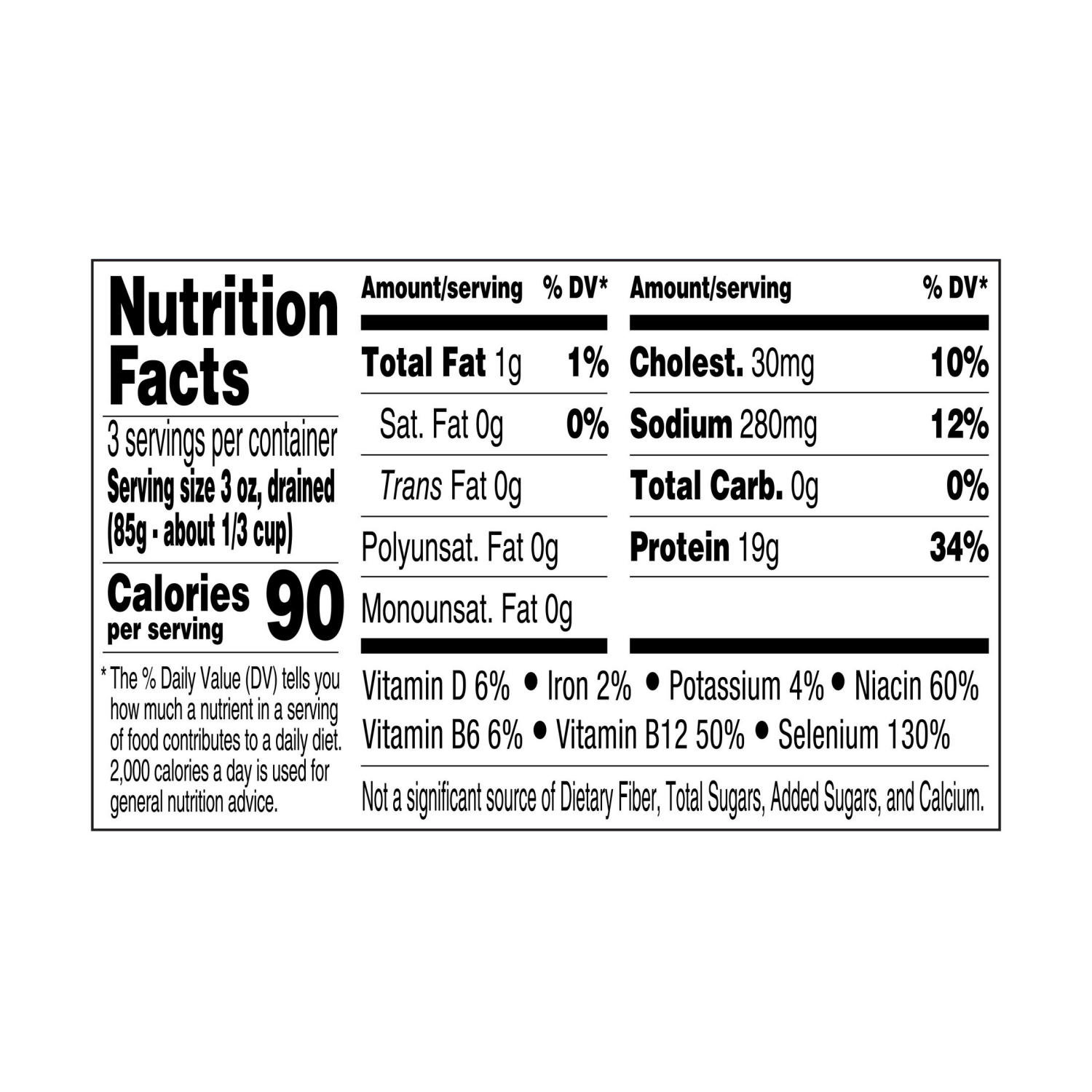 slide 4 of 5, StarKist Solid White Albacore Tuna in Water 12 oz, 12 oz