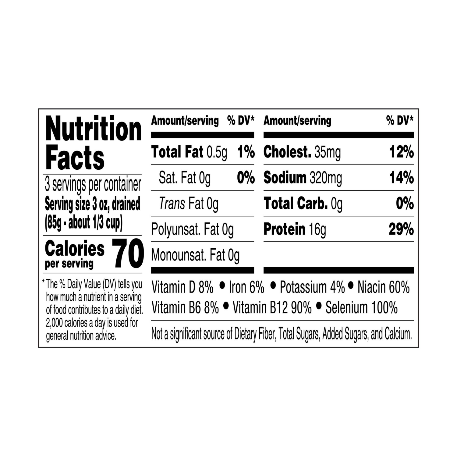 slide 4 of 5, StarKist Chunk Light Tuna in Water 12 oz, 12 oz