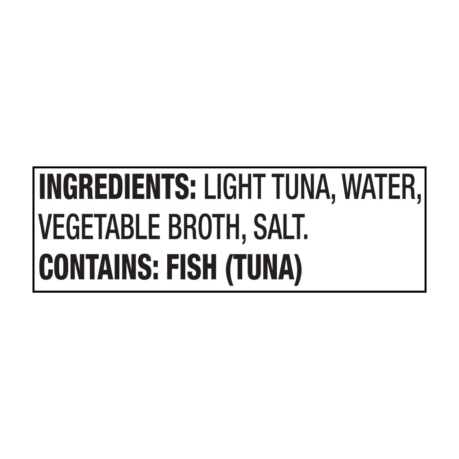 slide 5 of 5, StarKist Chunk Light Tuna in Water 12 oz, 12 oz