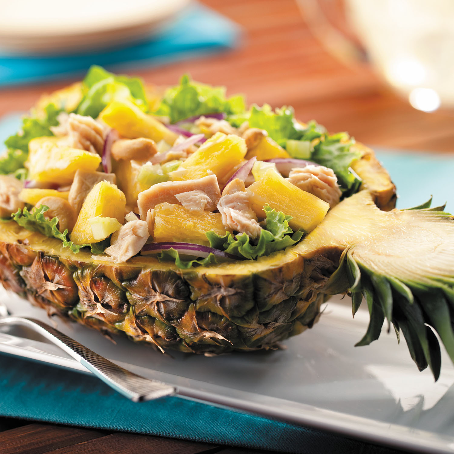 slide 4 of 6, StarKist Chunk White Albacore Tuna in Water 5 oz, 5 oz