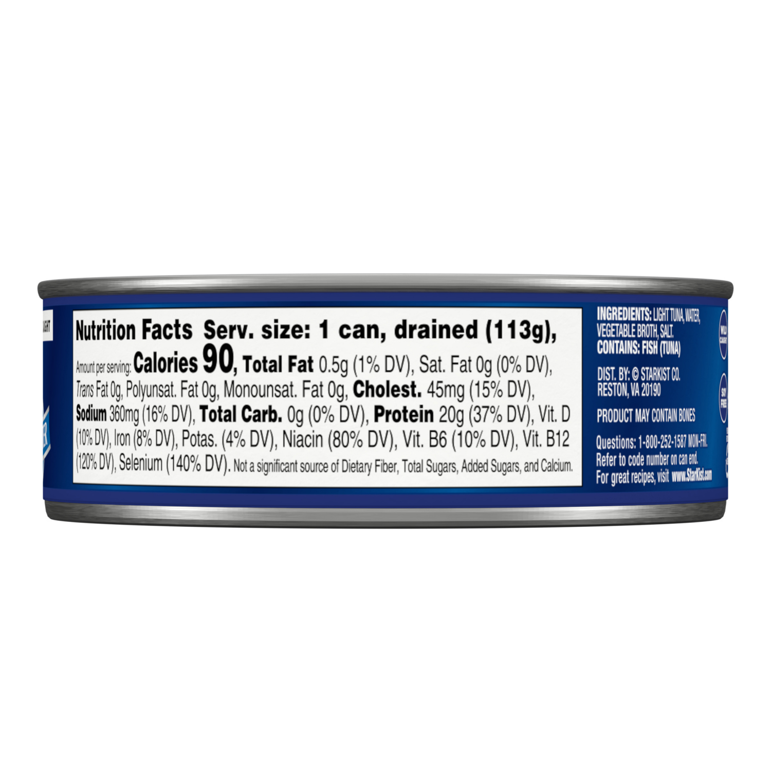 slide 2 of 6, StarKist Chunk Light Tuna in Water 5 oz, 5 oz